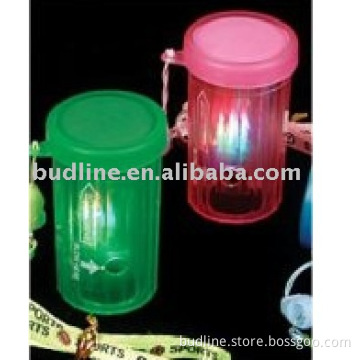 flash air blaster